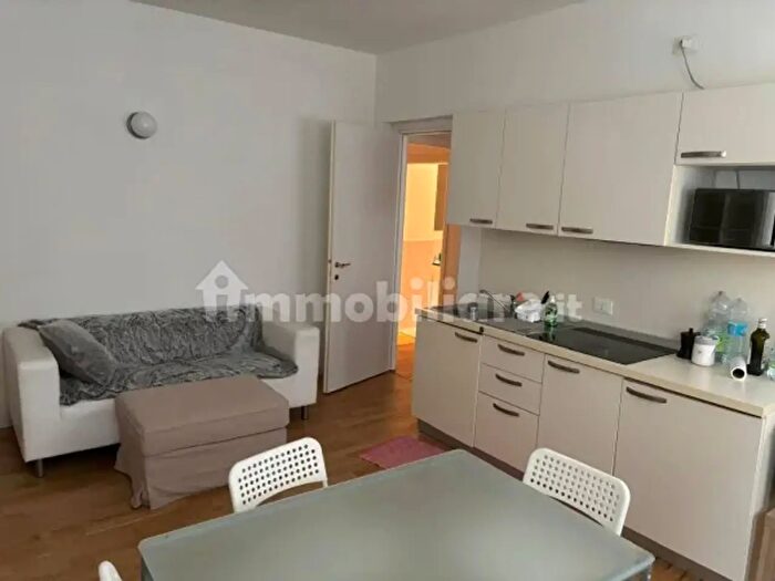 Appartamento bilocale in affitto in Via della Pace, Brescia