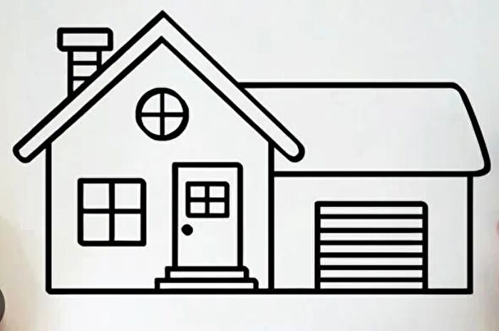 Casa con 7 locali in vendita in Viale Aurelio Saffi Riccione, Riccione