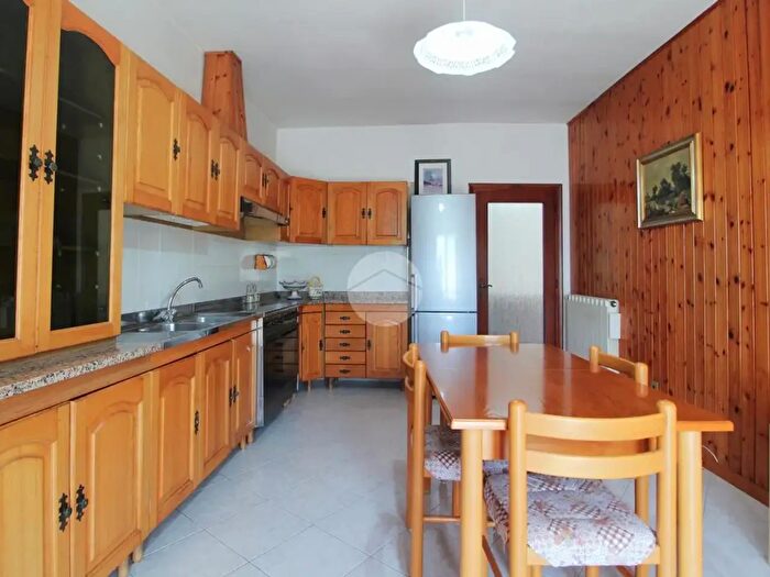 Appartamento trilocale in vendita in Vocabolo Molenano, Stroncone