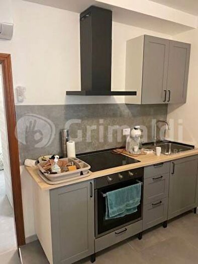 Appartamento bilocale in affitto in Piazza Roma Borgo Cappuccini, Livorno