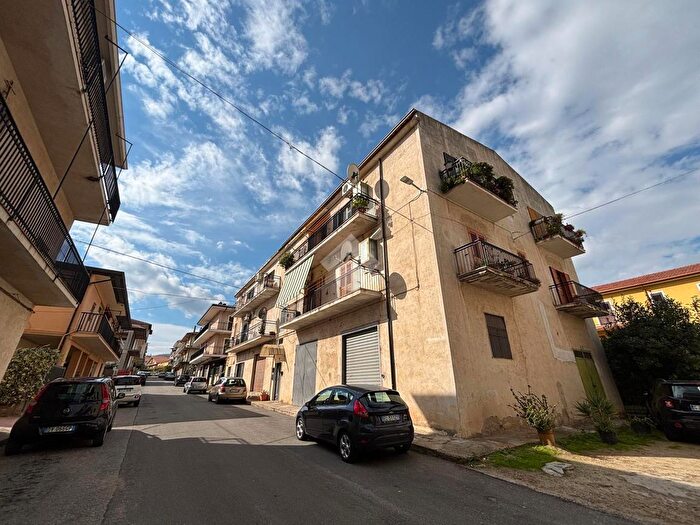 Appartamento quadrilocale in vendita in Via Catanzaro, CoriglianoRossano