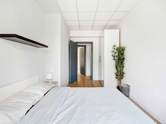 Appartamento con 6 locali in affitto in Via Privata Deruta, Udine, Milano