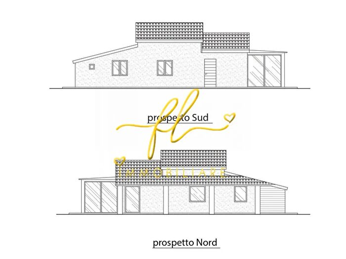 Case in Vendita e in Affitto - 2