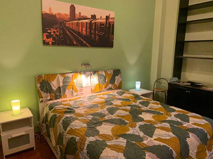 Appartamento bilocale in affitto in Vanchiglietta, Torino