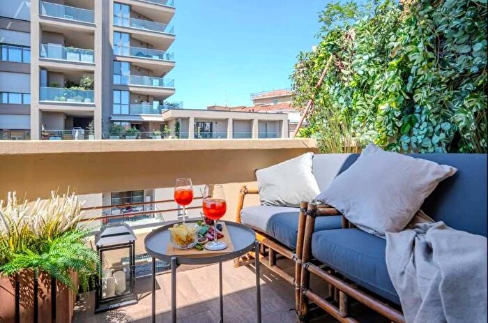 Appartamento bilocale in affitto in via Serlio, Corvetto, Milano