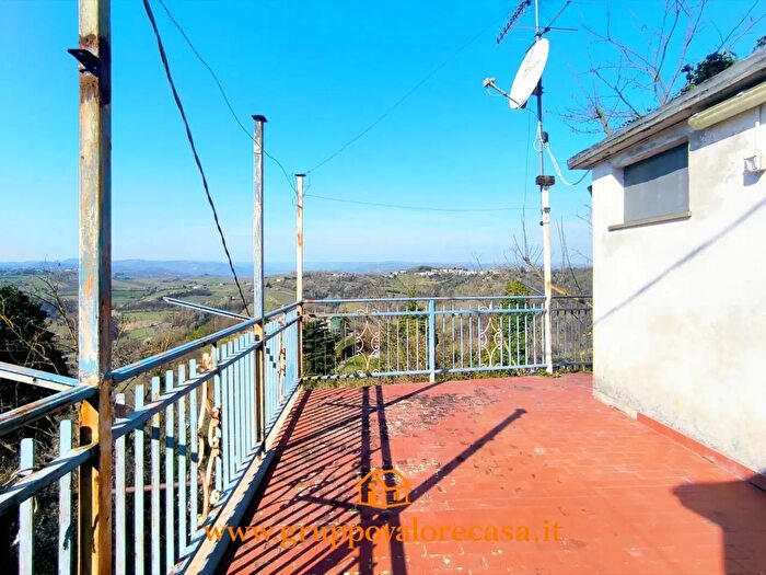 Casa con 5 locali in vendita in Montaldo Bormida