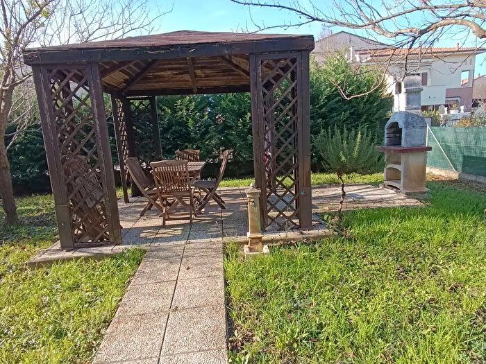 Appartamento bilocale in vendita in Via Merusi, San Felice Sul Panaro