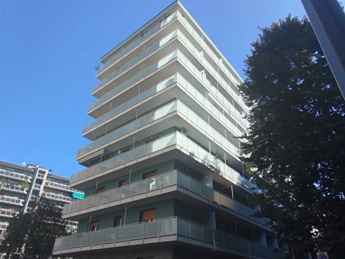 Appartamento bilocale in affitto in via ressi, Maggiolina, Milano