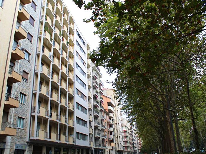 Appartamento quadrilocale in vendita in Corso Giovanni Agnelli, Santa Rita, Torino
