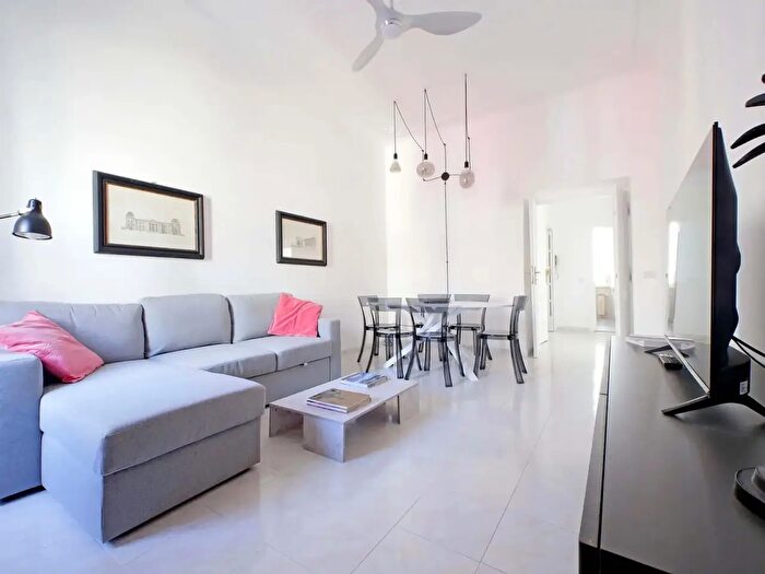 Appartamento monolocale in affitto in Via Riccardo Grazioli Lante, Roma