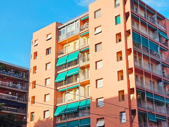 Appartamento bilocale in affitto in Via Temistocle Calzecchi, Città Studi, Milano