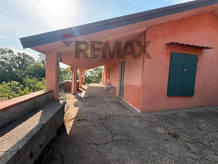 Casa bilocale in vendita in Contrada Principato SN, Ragalna