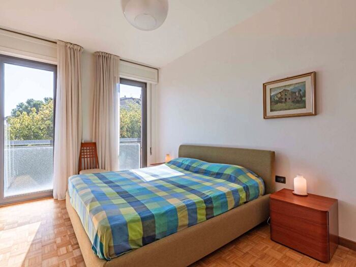 Appartamento trilocale in affitto in Lido di Venezia, Venezia