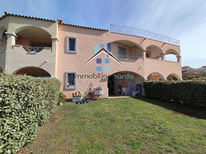 Appartamento bilocale in vendita in Via Don Vico, La Maddalena