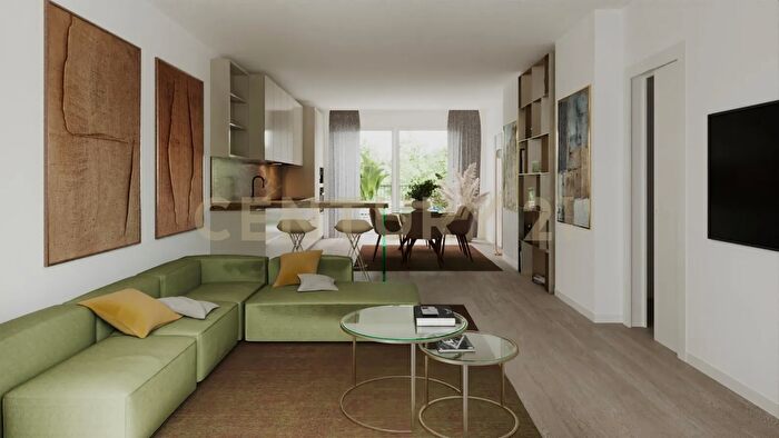 Case in Vendita e in Affitto - 2