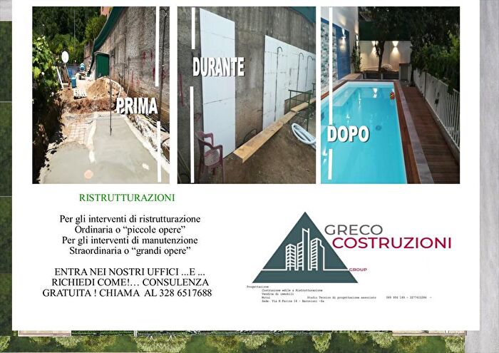 Appartamento quadrilocale in vendita in Baronissi