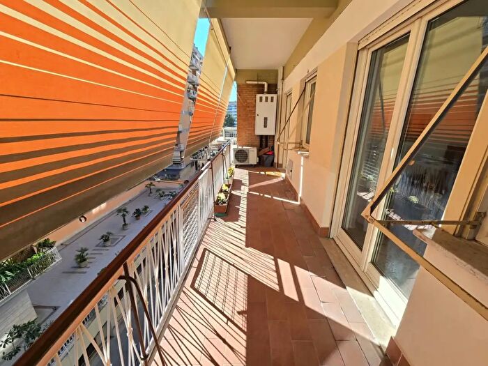 Appartamento bilocale in vendita in Via Vestricio Spurinna, Roma