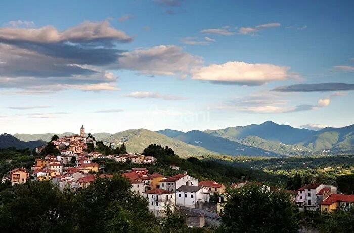 Casa trilocale in vendita in Fivizzano