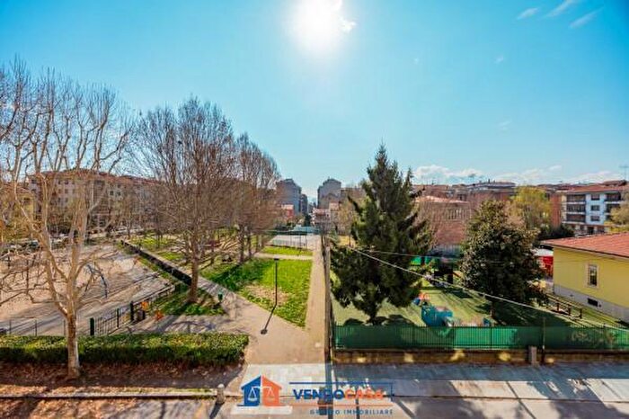 Appartamento quadrilocale in vendita in Via Giovanni Battista Bongioanni, Cuneo