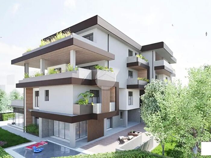 Appartamento quadrilocale in vendita in Via della Repubblica, Scandiano