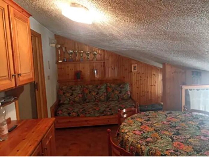 Appartamento monolocale in vendita in Frazione Maddalena, Pontechianale