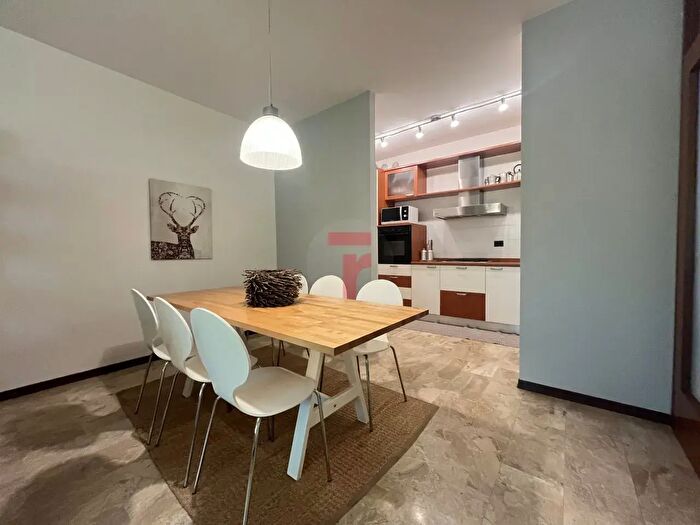 Appartamento bilocale in vendita in Via Roma, Limena