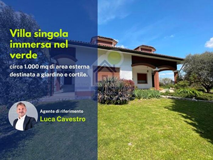 Casa con 6 locali in vendita in Viale del Santuario, Casalmaggiore