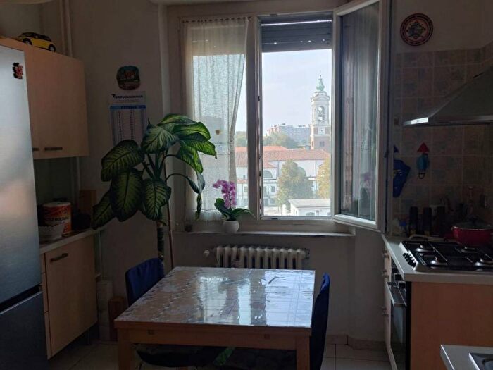 Appartamento bilocale in affitto in Via Verolengo, Lucento, Torino