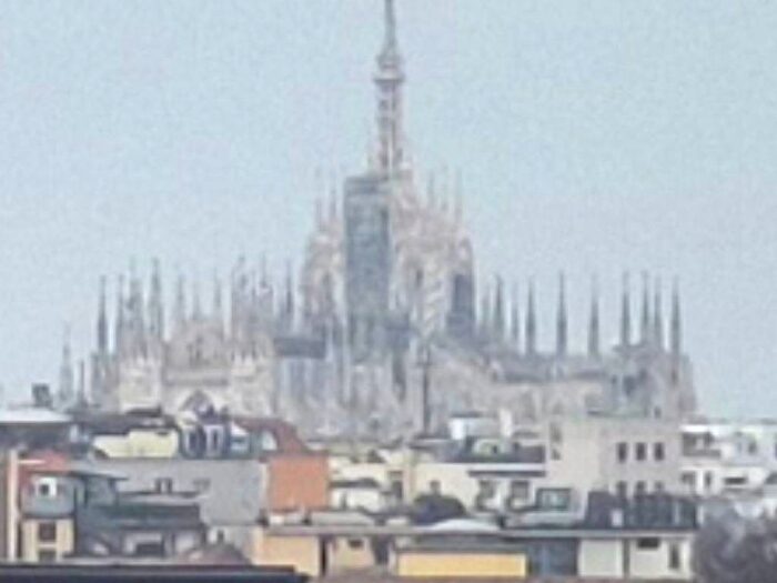 Appartamento con 6 locali in affitto in Via Edmondo De Amicis, Corso Genova, Milano