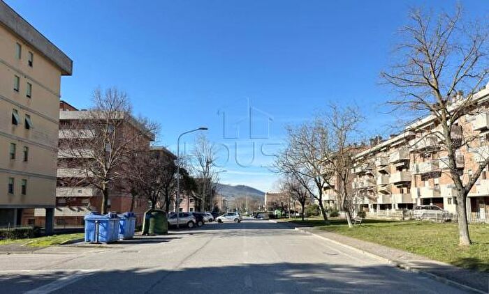 Appartamento quadrilocale in vendita in Via Cadibona, Citta Di Castello