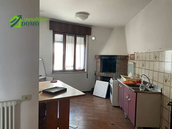 Appartamento trilocale in vendita in Piovene Rocchette