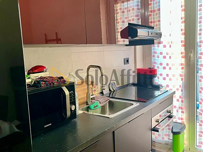 Appartamento bilocale in affitto in Via Chanoux, Torino