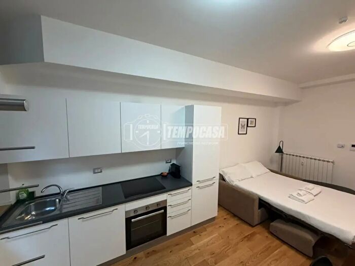 Appartamento bilocale in affitto in Via Marcello Prestinari, Milano