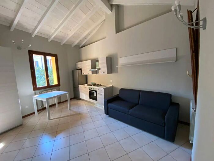 Appartamento monolocale in affitto in Piazza Cittadella, Gessate