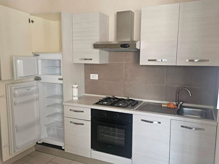 Appartamento bilocale in affitto in Via Secondo Arò, Corso Dante, Asti