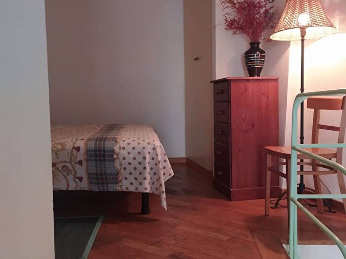 Appartamento monolocale in affitto in Porto Maurizio, Imperia