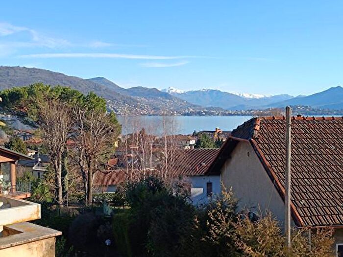 Appartamento bilocale in vendita in Baveno