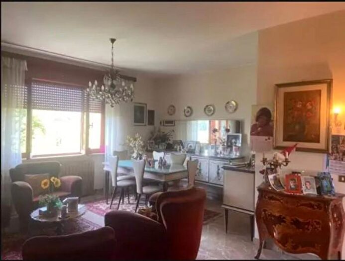 Appartamento in vendita in Via Gorizia, Cortemaggiore