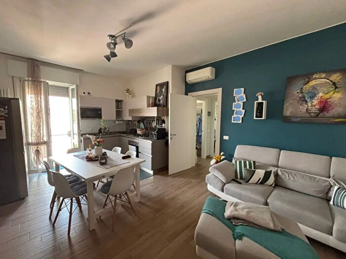 Appartamento trilocale in vendita in Castel San Giovanni