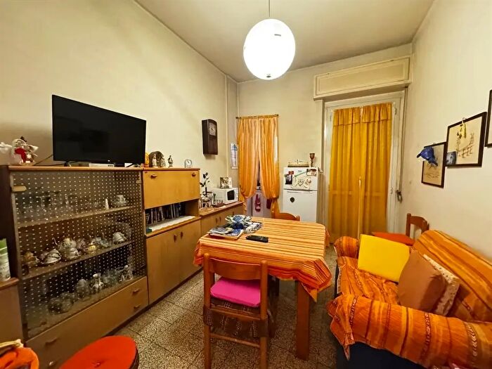 Appartamento bilocale in vendita in Torino