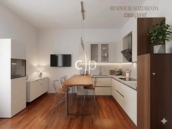 Appartamento bilocale in vendita in Via dellImbrecciato, Roma