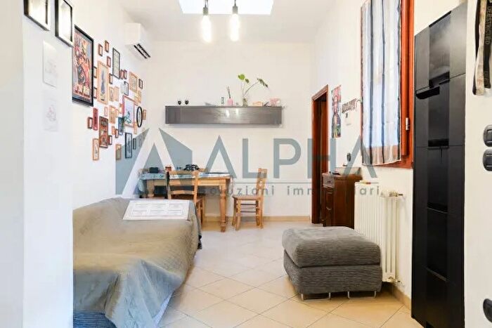 Appartamento monolocale in vendita in Via Tunisi, Cesena