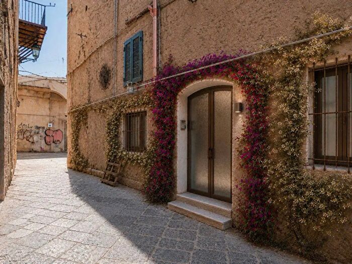 Appartamento bilocale in vendita in Via Principe di Resuttana, Palermo