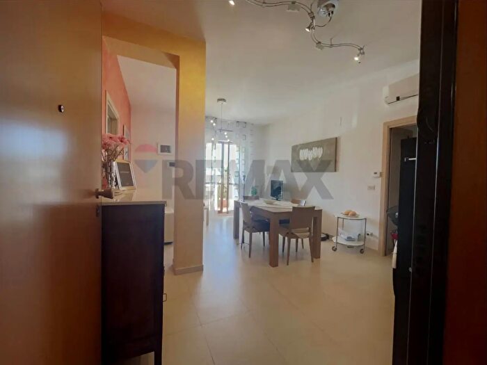 Appartamento quadrilocale in vendita in Francavilla Al Mare