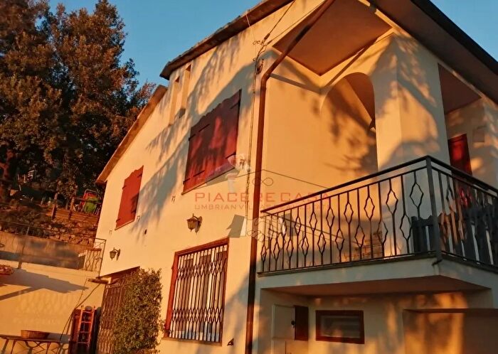 Appartamento quadrilocale in vendita in Orvieto