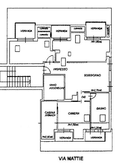 Case in Vendita e in Affitto - 2