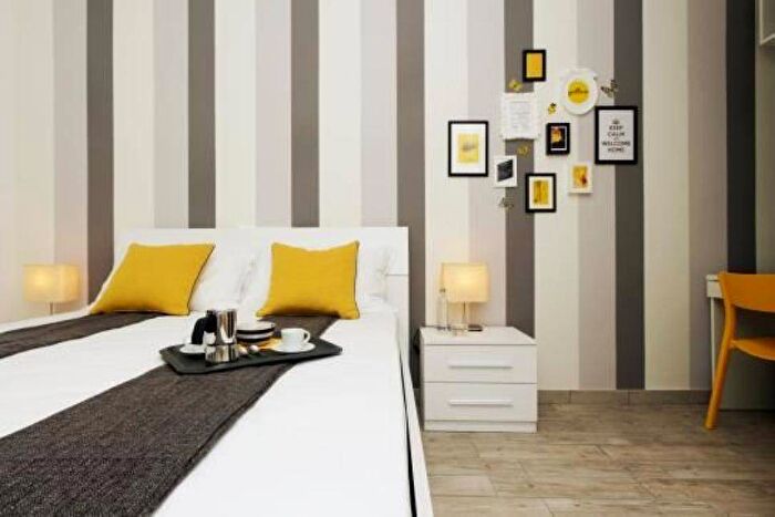 Appartamento monolocale in affitto in Via Luigi Pasteur, Pasteur, Milano