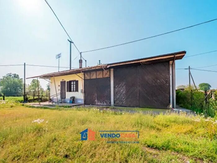 Casa trilocale in vendita in Strada Vottignasco, Savigliano