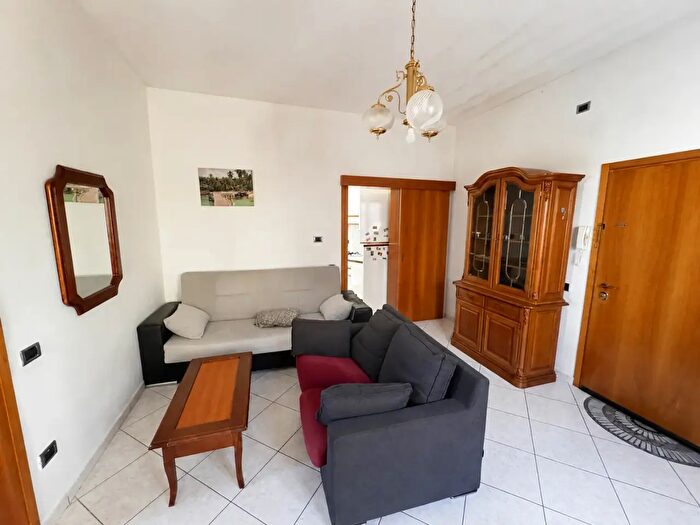 Appartamento quadrilocale in vendita in Viale Trieste, San Bonifacio