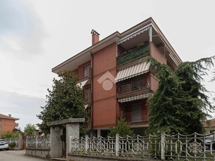 Appartamento bilocale in vendita in Via Lino Fortuna, Riva Presso Chieri